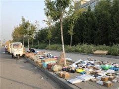 快遞驛站賺錢不？為什么那么多人加盟快遞驛站出庫設備